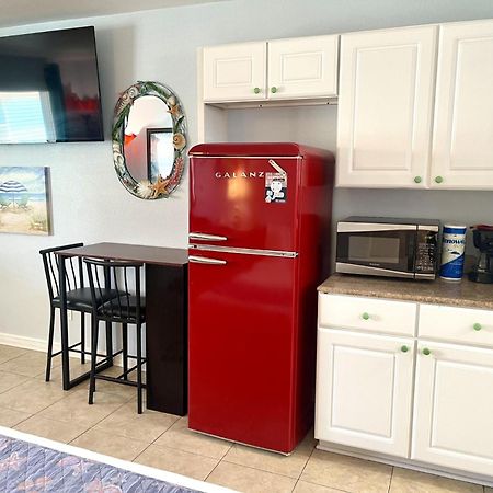 One-Bedroom Apartment Port Aransas Eksteriør billede