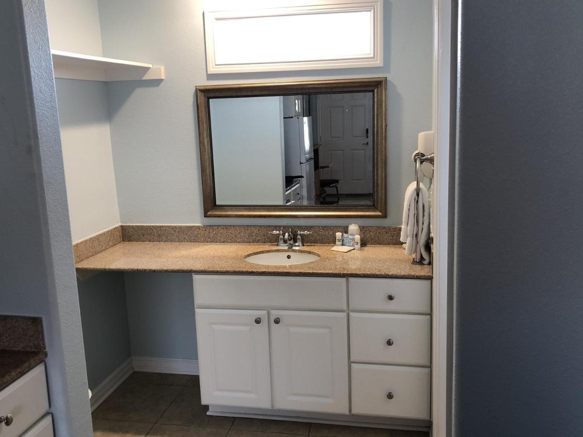 One-Bedroom Apartment Port Aransas Eksteriør billede